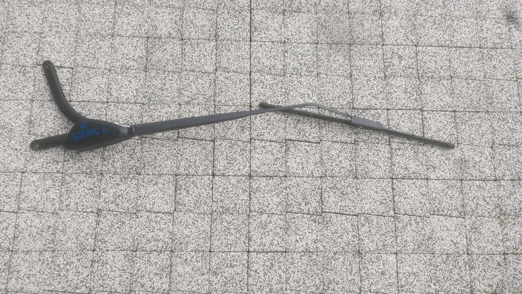 фото №1, Дворник prawa-ramię-renault scenic ii 2 03-09