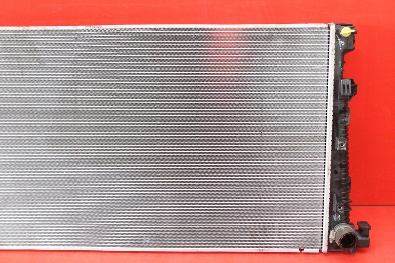 фото №11, Радіатор wody jeep cherokee 5 v kl 2.2 multijet 200 km 13-17