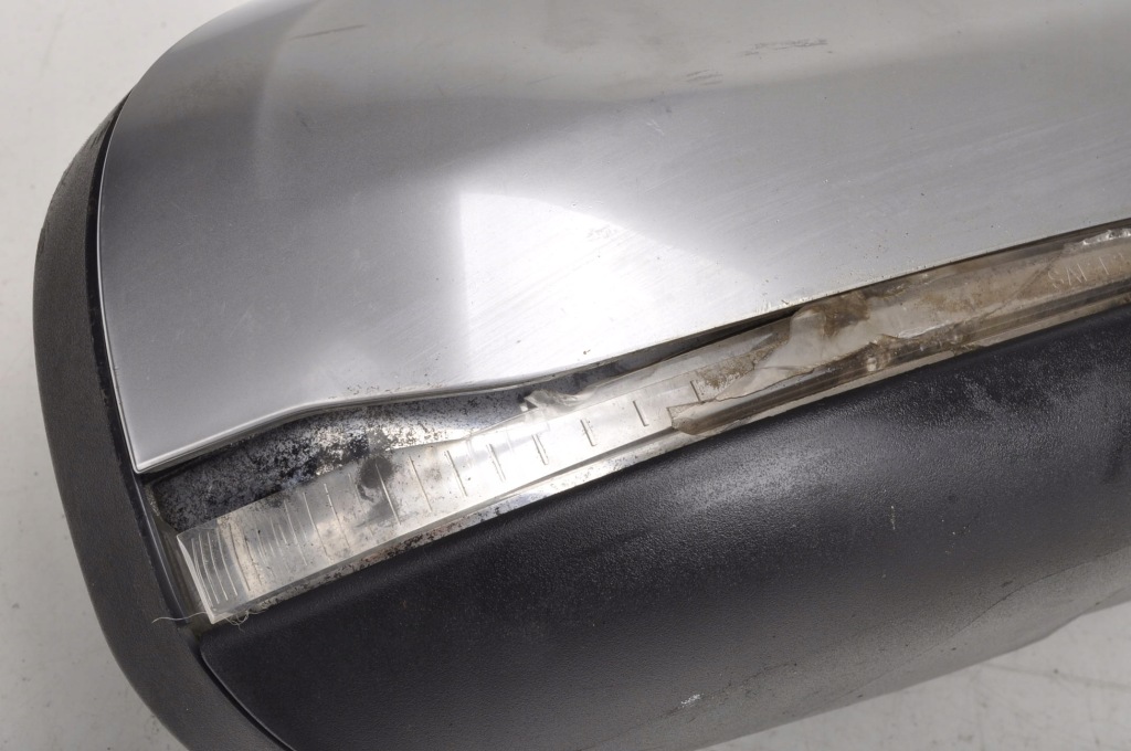 фото №6, Volvo s60 ii зеркало правое электрический 6 pin