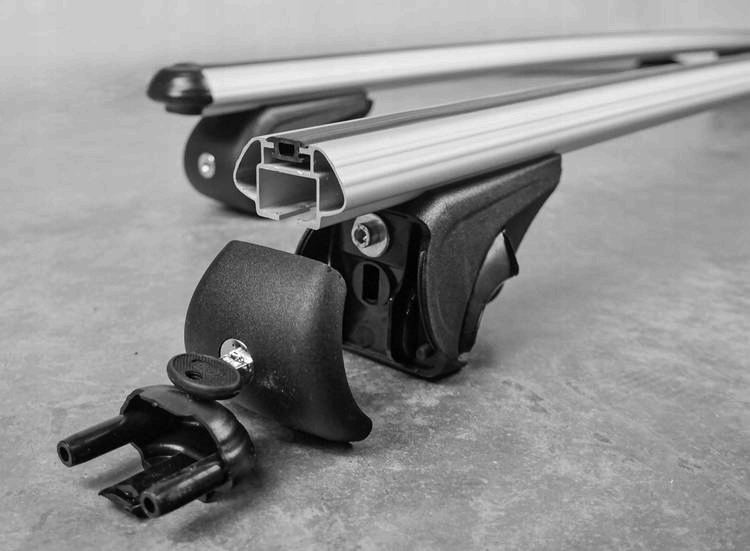 фото №13, Багажник крышный peugeot partner tepee 2008-2018