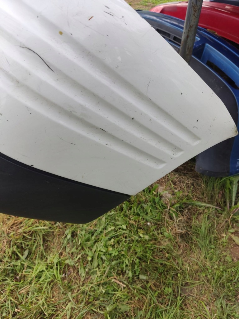 Бампер перед передний seat arosa i Цена