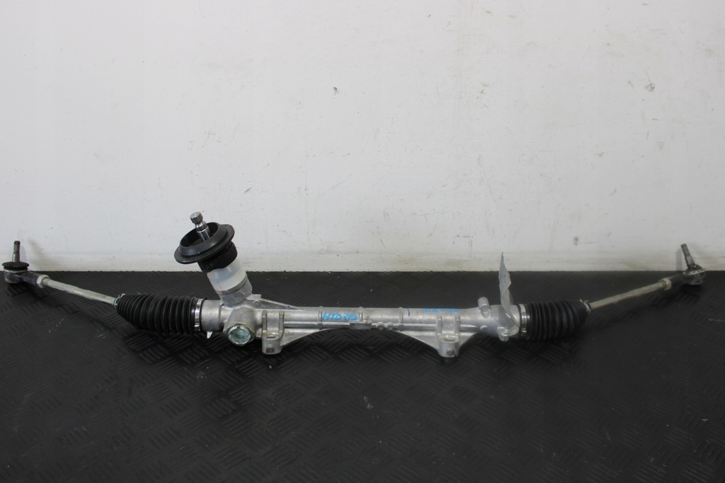 фото №1, Трансмісія кермова рейка рульова eclipse cross lift