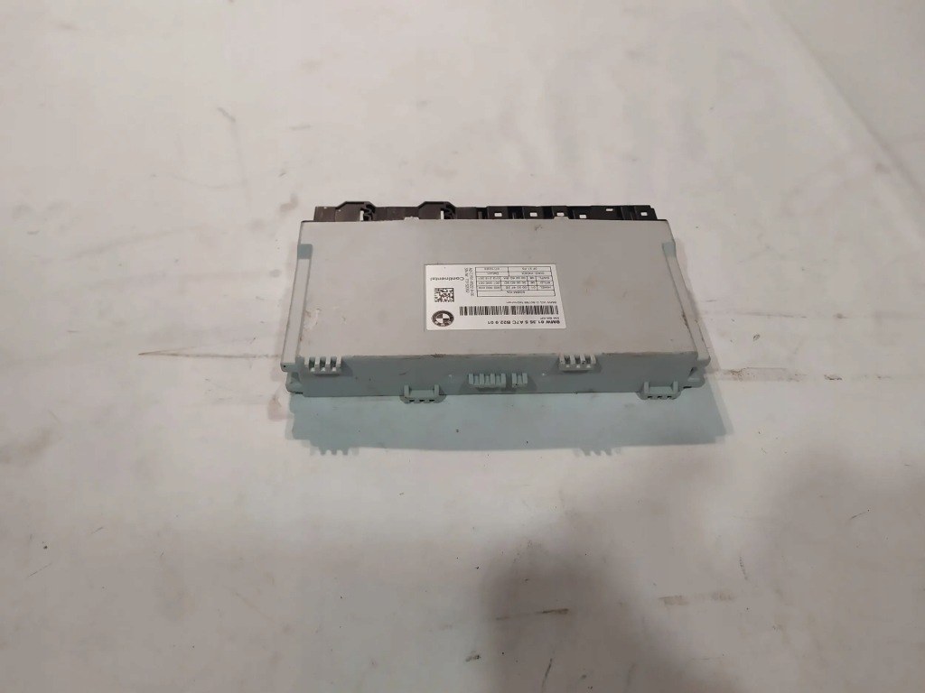 Блок управления сиденье bmw 3 g28 Цена