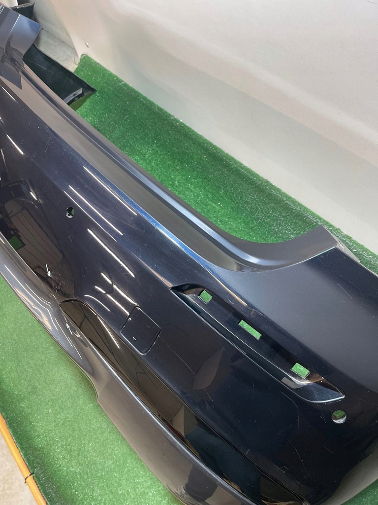 фото №6, Бампер задний bmw 7 f01 m набор lift org