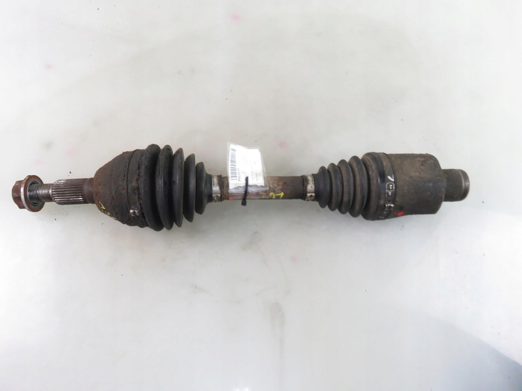 фото №7, Приводной вал правая передняя opel antara a 2.0 cdti