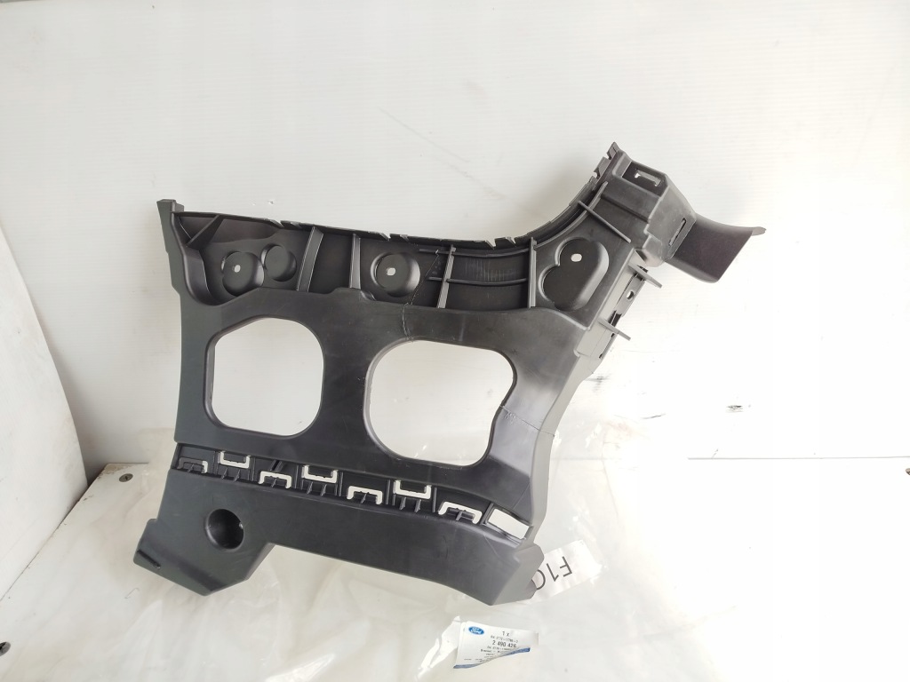 фото №1, Ford transit courier mk2 напрямна бампера лівий задня et76-17a882