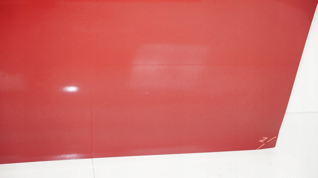 фото №7, Двері лівий перед toyota auris i 06-09r