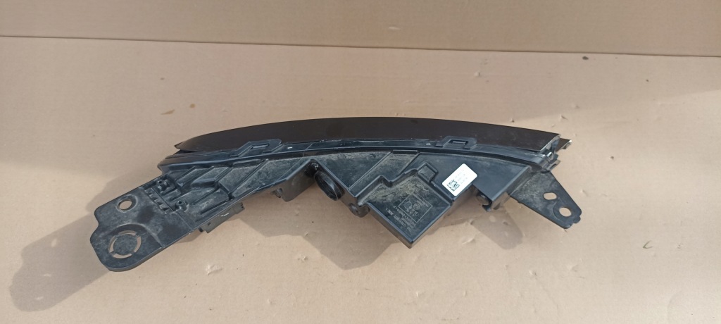 Фара протитуманна фара лівий led drl citroen c5 aircross 18-22rok 9818005180 c84 оригінал Ціна