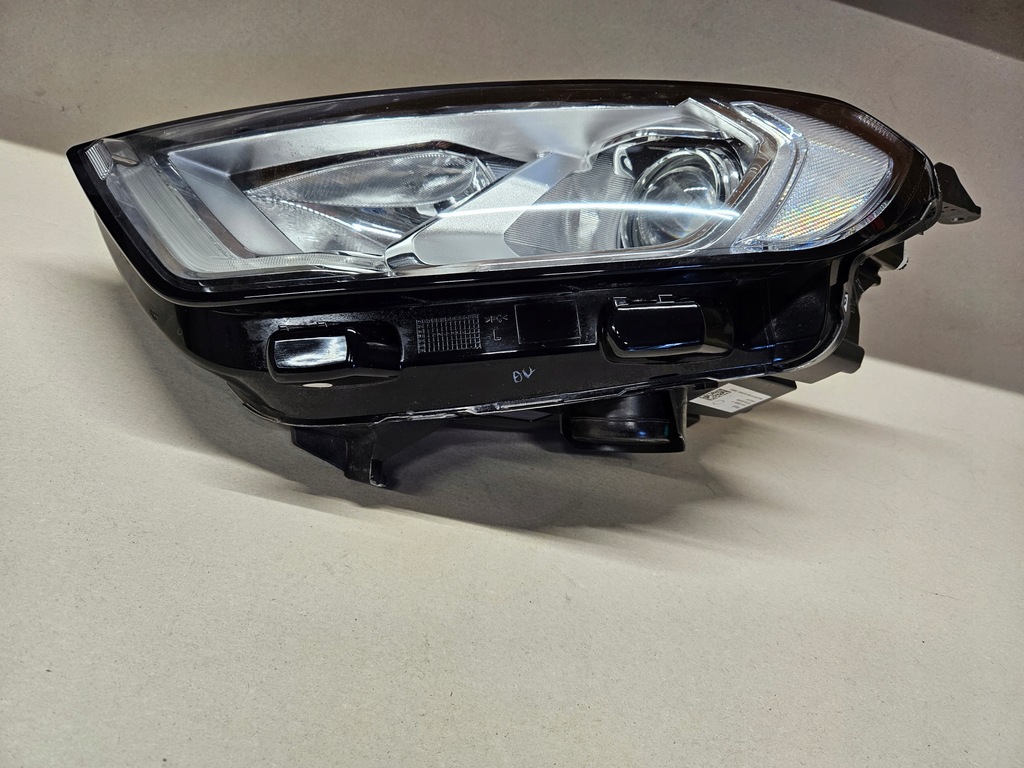 фото №10, Лампа ліва передня перед ford ecosport lift gn15-13w030-je