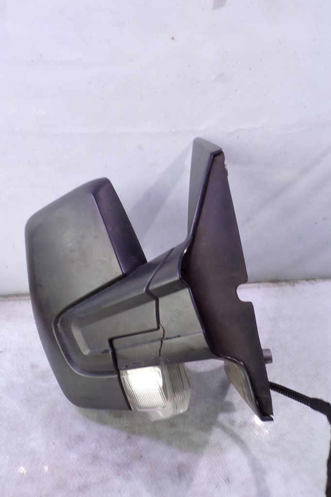 фото №7, Дзеркало правий перед ford transit custom mk8 ang