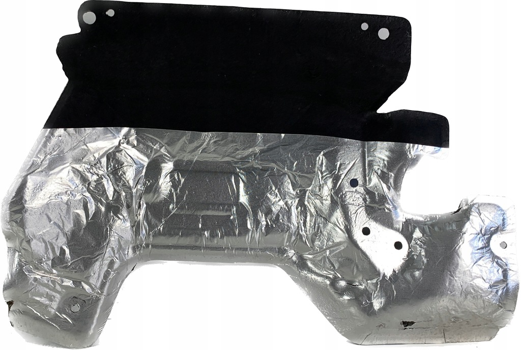 фото №1, Ford f150 lift 17- защита тепловая стены