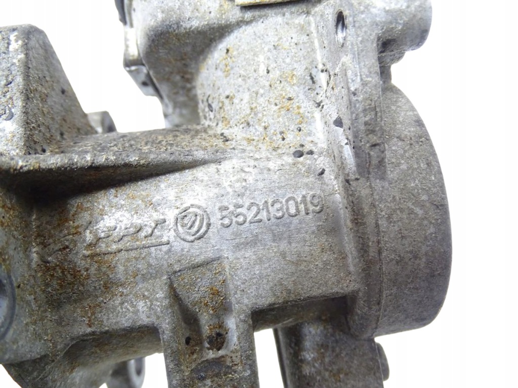 Дросельна заслінка повітря opel astra iv j corsa iv d meriva ii b 1.3cdti в Україні