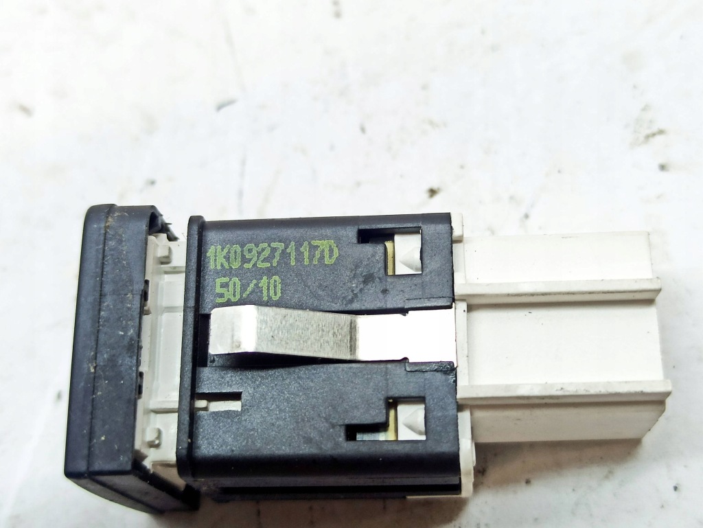 фото №13, Volkswagen eos 2010 кнопка / выключатель esp