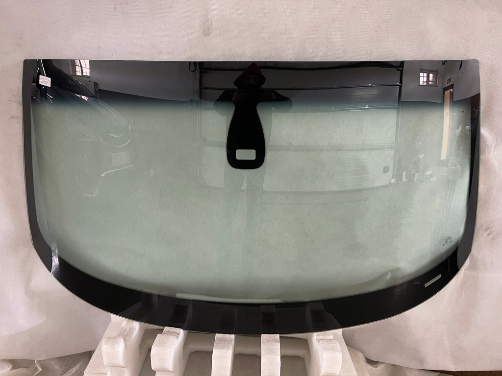 фото №1, Bmw z4 e85 скло передня лобове датчик 2003-2009