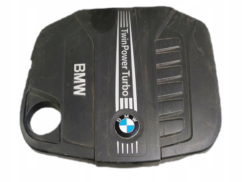 фото №1, Bmw защита верхний двигателя 8513452 europa