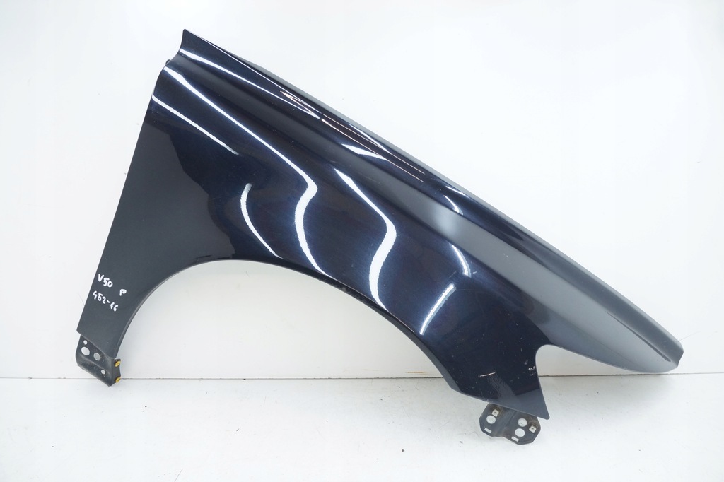 фото №1, Крила volvo v50 s40 ii 452-46 правий праве перед передній