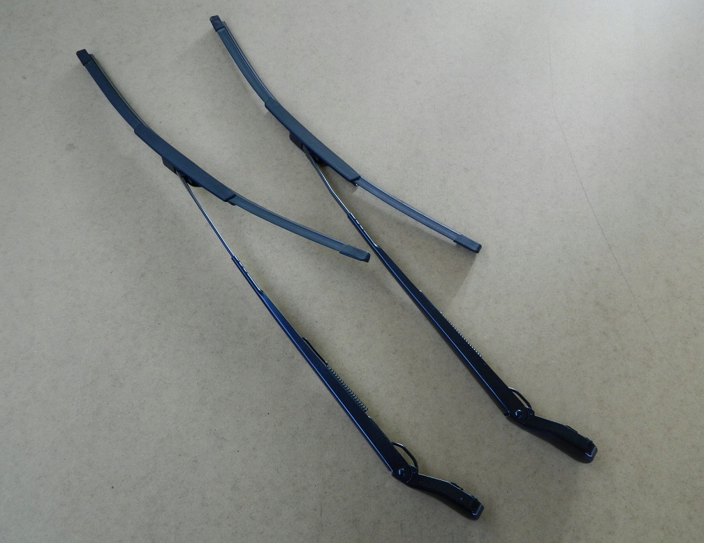 фото №1, 2015+ ford f-150 рычаг дворники щетка механизм