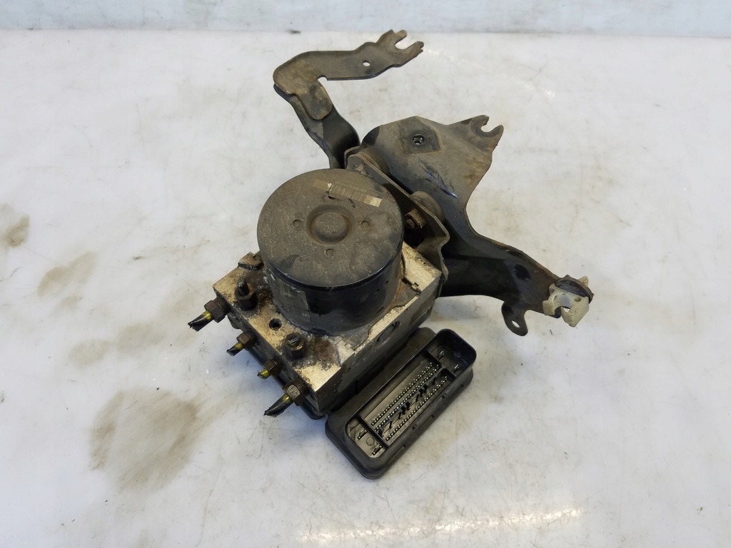 фото №1, Насос abs honda accord viii 2.2 d 57110-tl0-g230-m1