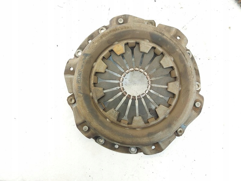 Сцепление диск прижим колесо fiat uno 146_ 1.0 ie Оригинал