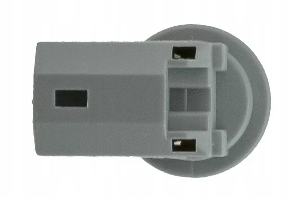 фото №11, Цоколь штекер роз'єм лампочка w5w toyota corolla 2002- corolla | 81275-02080