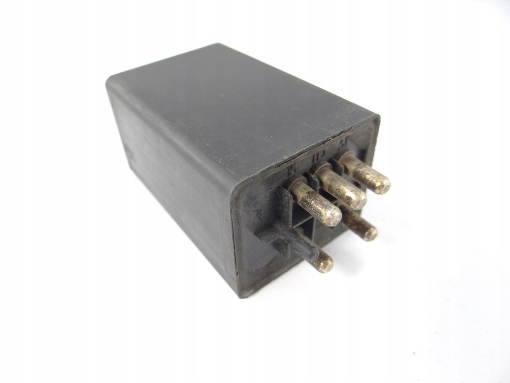 фото №1, Реле mercedes 25456505 mercedes