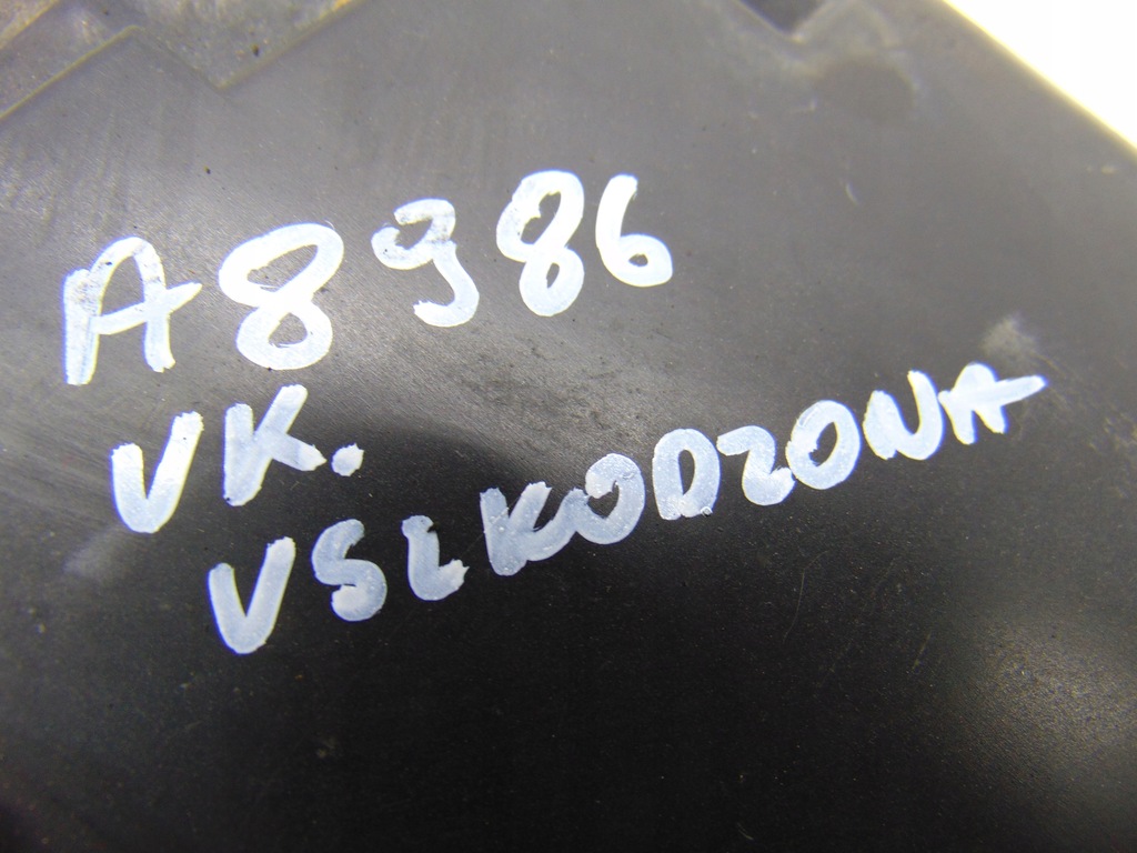 фото №9, Лампа фара правая правый перед audi a4 b8 8k0941004a