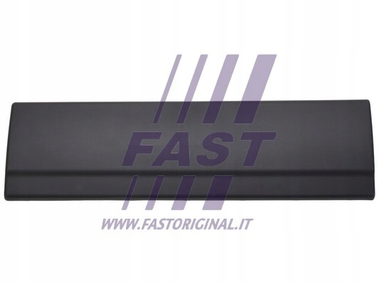 фото №2, Молдинг зовнішня правий задня do citroen jumper 2.8