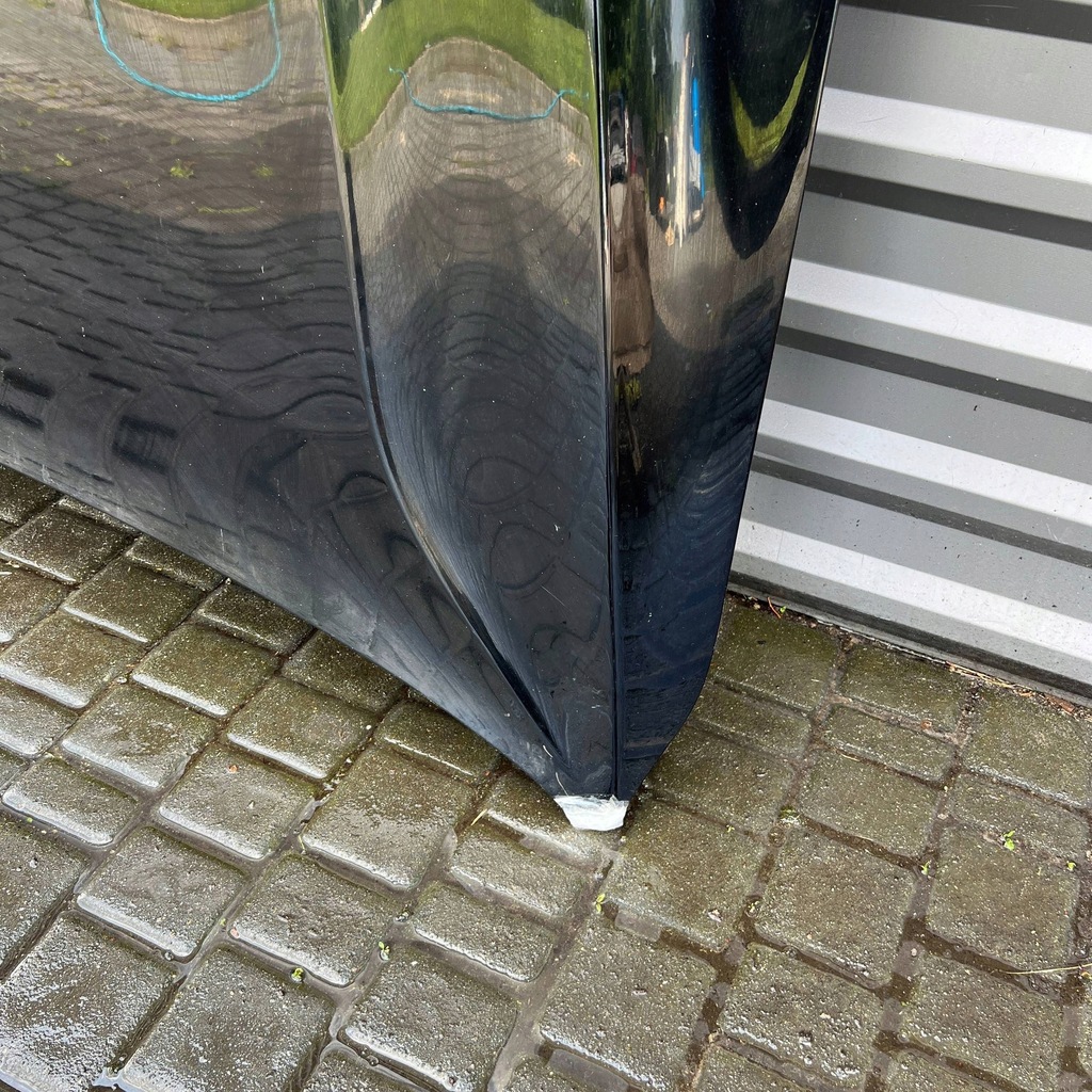 фото №5, Volvo xc60 ii капот крышка двигателя