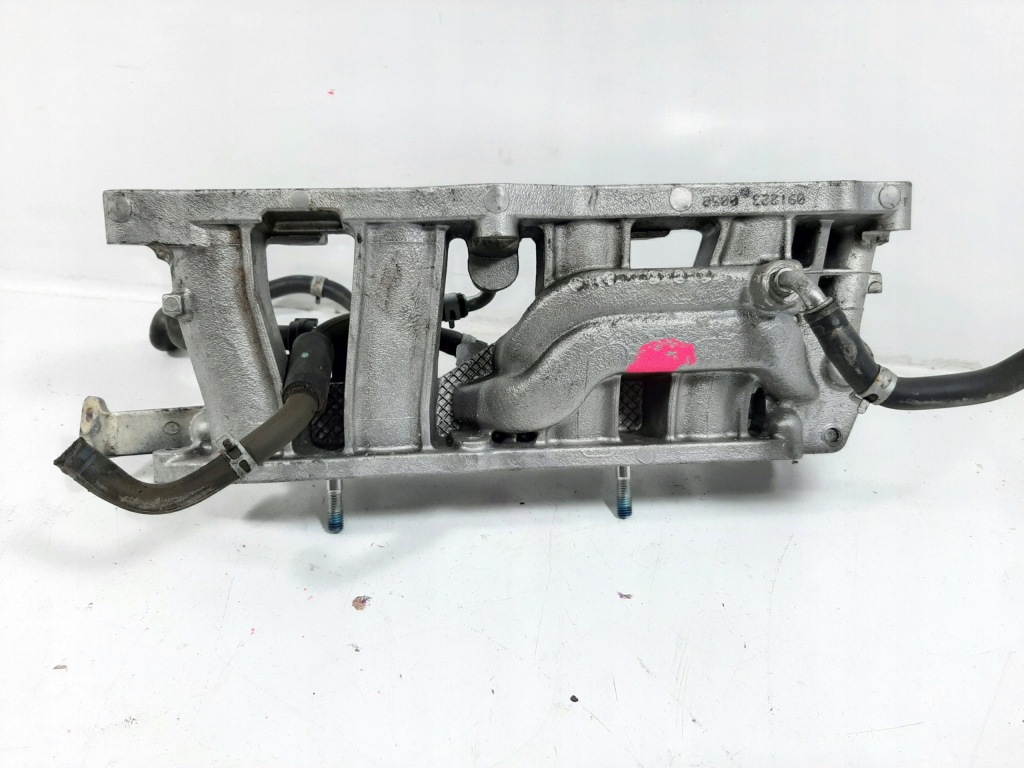 фото №12, Honda civic viii sedan 1.3 ima 10r коллектор впускной  egr magneti marelli