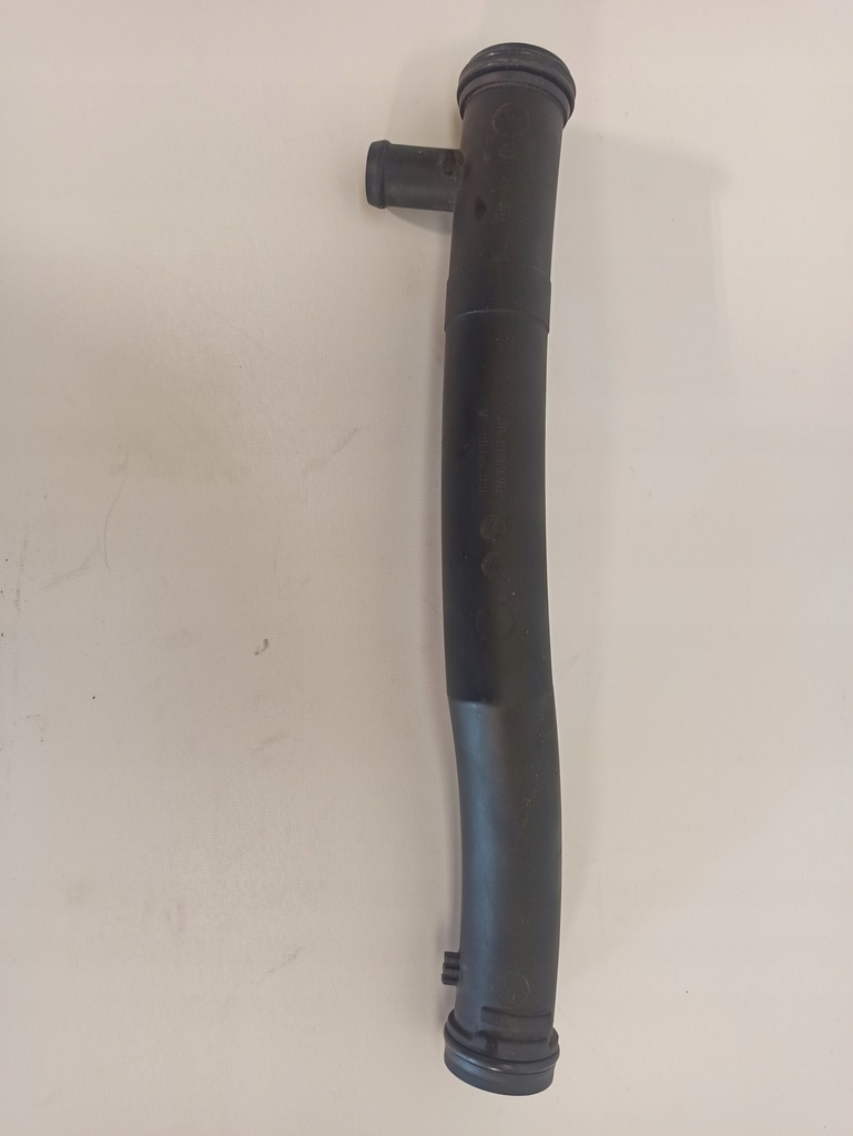 фото №1, Труба шланг wody skoda yeti 1.2tsi 03f121065a