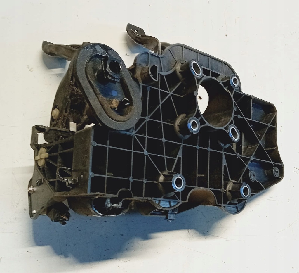 фото №3, Педалі зчеплення гальма opel corsa e