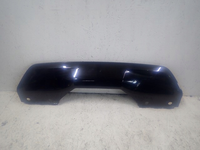 фото №1, Спойлер накладка задня задня bmw x6 f16 m набір