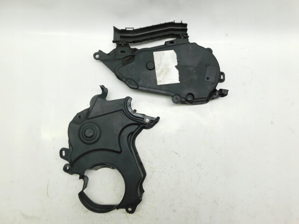 фото №1, Защита корпус распределительного вала - toyota proace ii jumpy expert 2.0 bluehdi