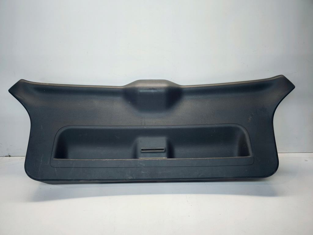 фото №1, Обивка крышки задняя audi a3 8p 3-дверь 8p3867979a