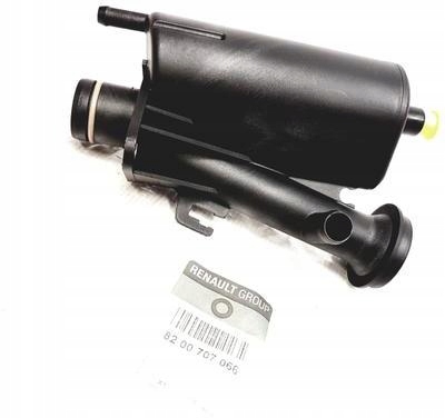 фото №1, Оригинальный номер renault вентиляция картера масляная megane i 1.9 dti a1u