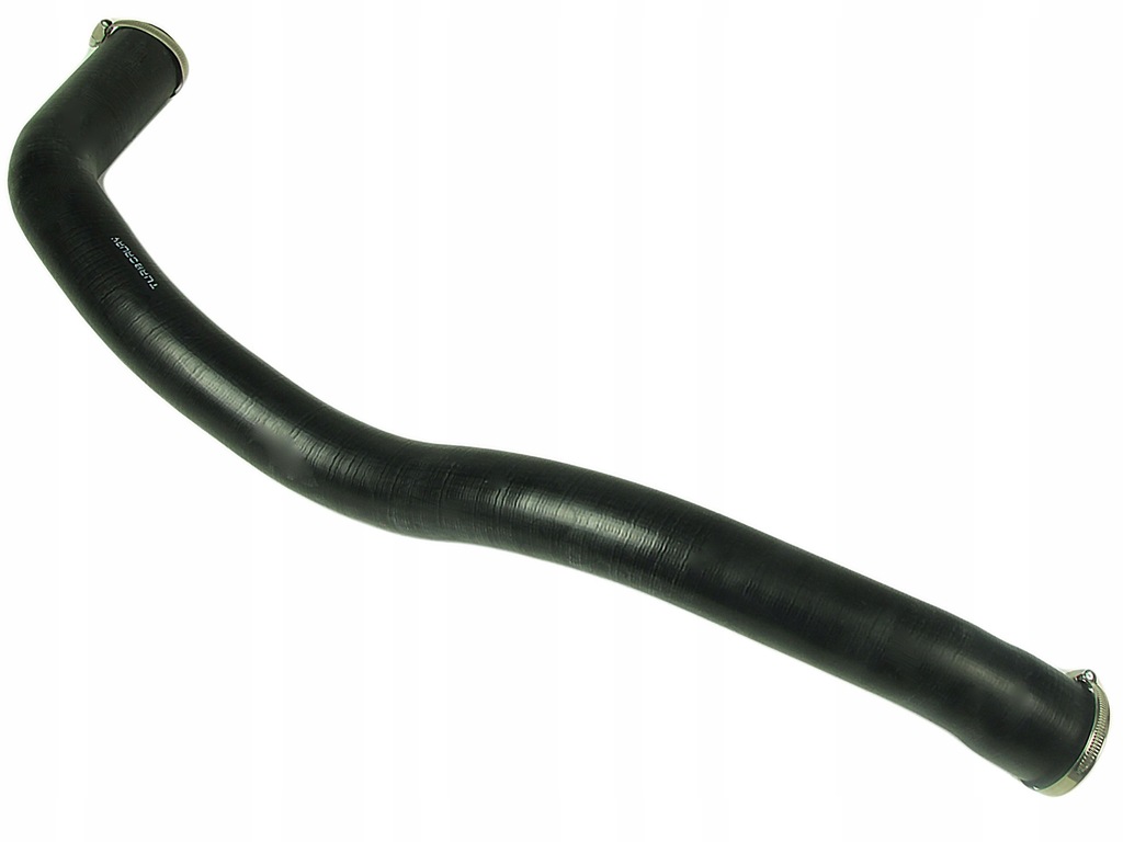 фото №4, Шланг труба turbo інтеркулер renault master ii 2.2 2.5 dci 8200140254