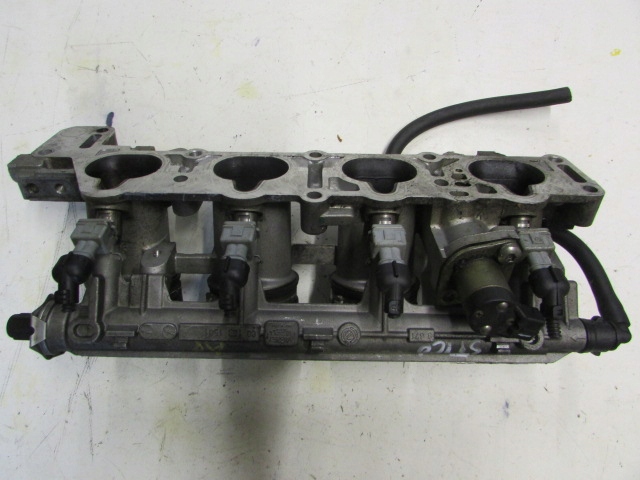 фото №1, Молдинг упорскування fiat stilo 1,8 16v