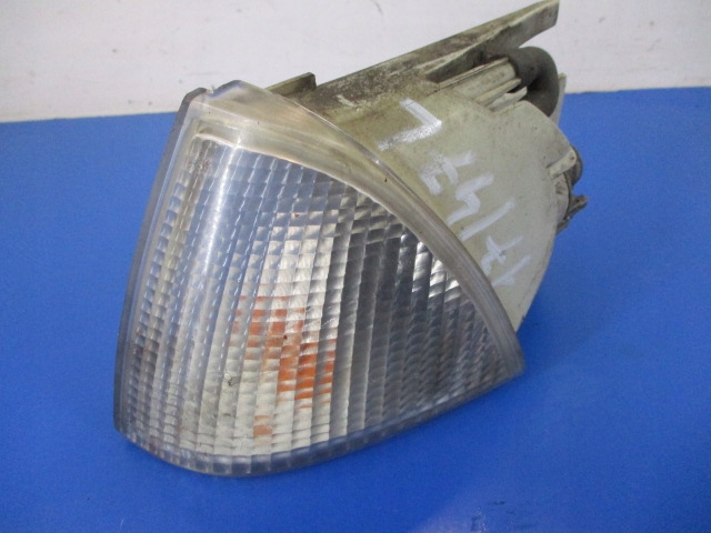 фото №1, Citroen jumpy i поворотник поворотник перед левый orygina