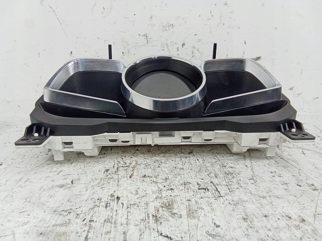 фото №7, Mazda 3 iii 2015 лічильник / спідометр