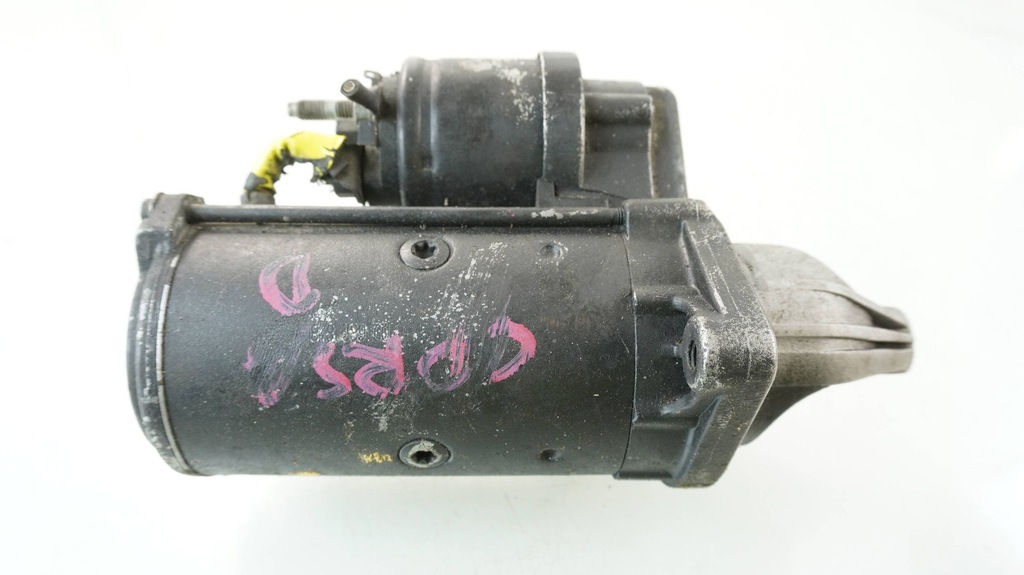 фото №1, Opel corsa d 1.3 cdti стартер