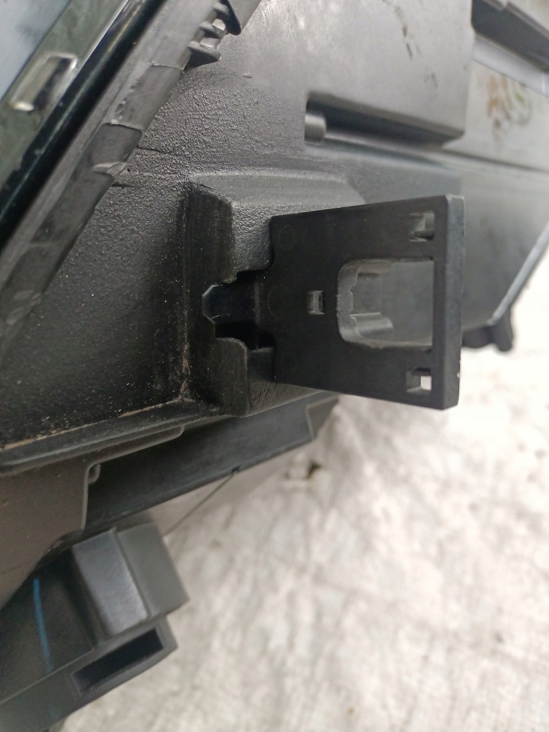 фото №10, Audi q5 80a лампа передня ліва kielce gliwice