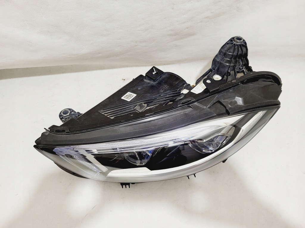 фото №7, Mercedes cls multibeam a2579065702