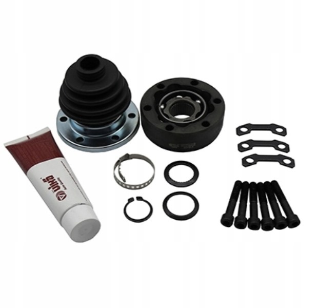 фото №1, Шарнір привідний внутрішній do vw new beetle 1.4