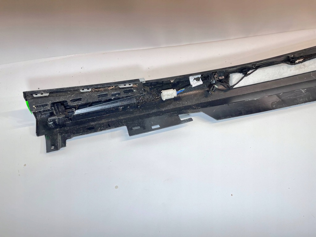 фото №9, Часть зеркало bmw 7 g70