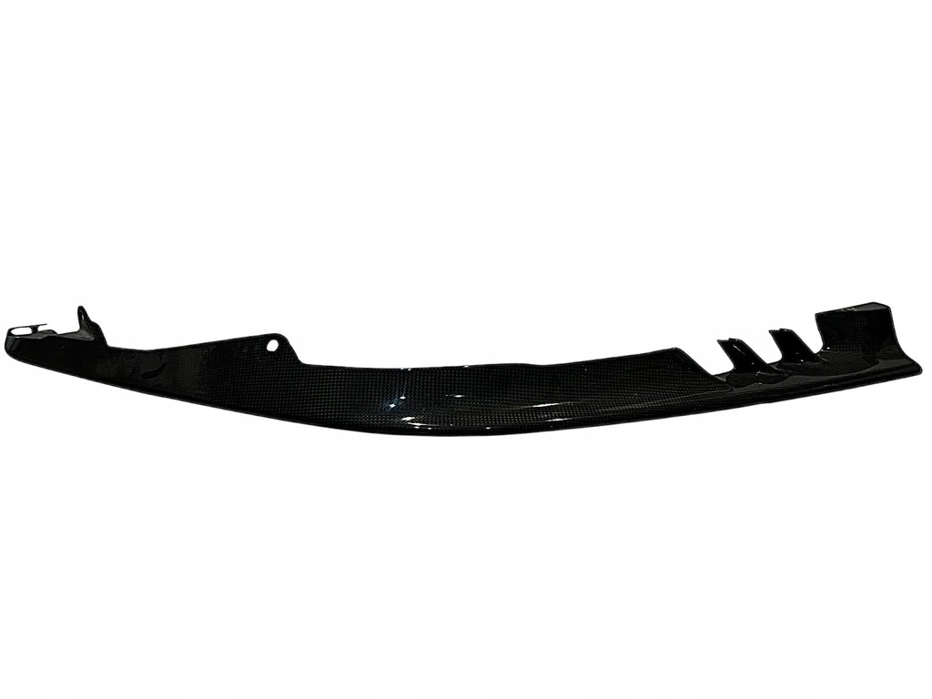 фото №8, Ferrari sf90 карбон спойлер накладка бампер спліттер 872648 872647