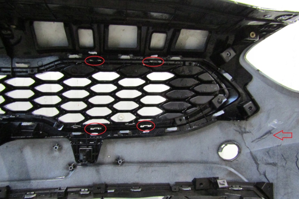 фото №12, Бампер перед передний kia ceed 3 iii 18-20