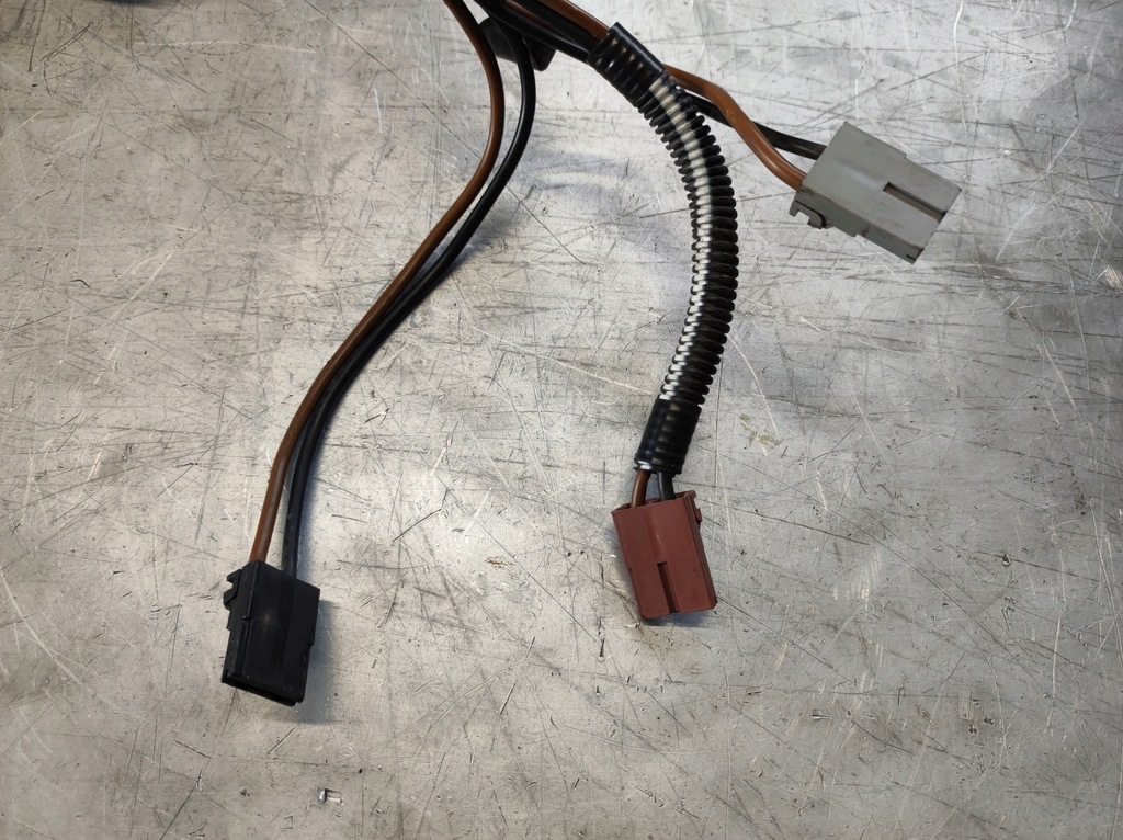 фото №15, Набір стартовий 9632520280 9637687580 9633523680 citroen xsara 1.4b 75km