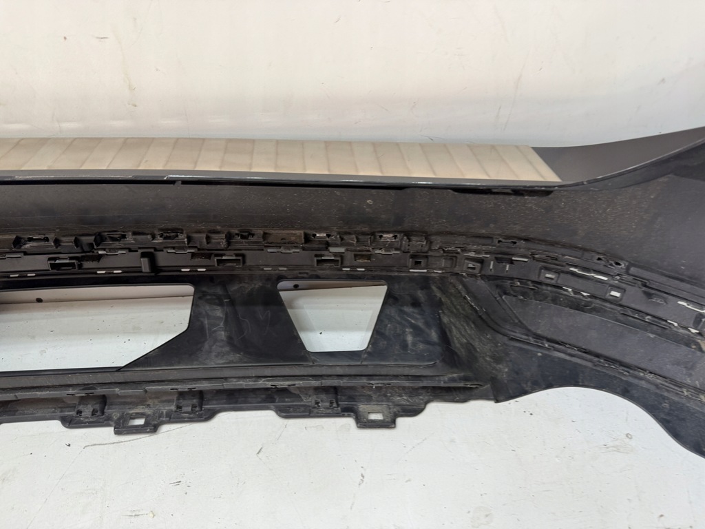 фото №10, Vw passat b8 lift 3g5 sedan alltrack бампер задняя задний 3g5807421c