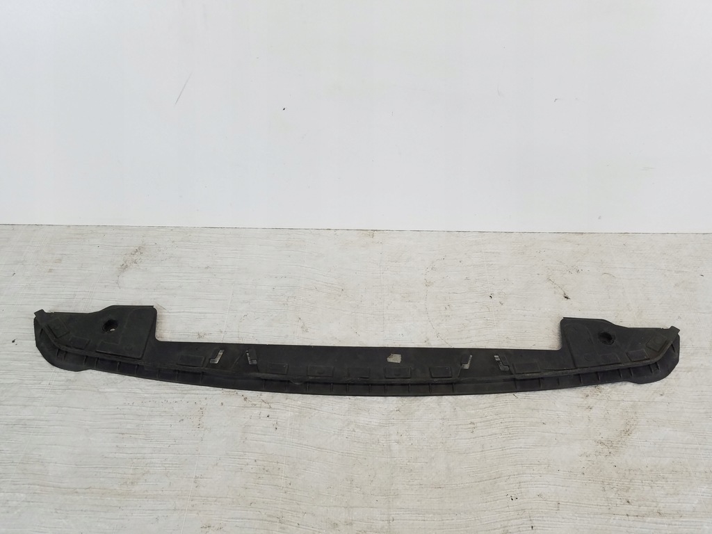 фото №1, Защита спойлер бампера перед seat leon iii 5f0805467