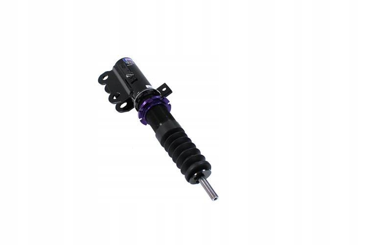 фото №3, Подвеска регулируемое street d2 racing chevrolet camaro 8 cyl 11+